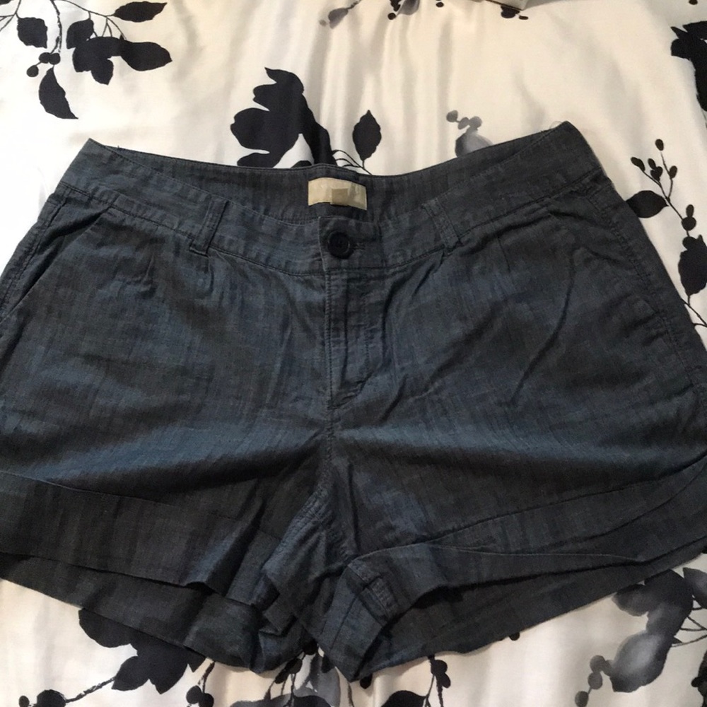 Banana Republic - Martin Fit Denim Shorts